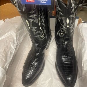 Tony lama boots